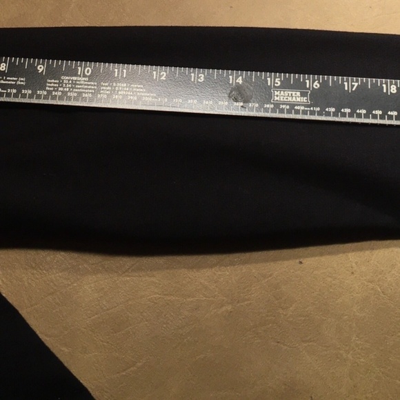 CALVIN KLEIN JEANS Trucker-Inspired Jean Jacket, BLACK, Size M (Orig. $99.50) - Picture 7 of 9